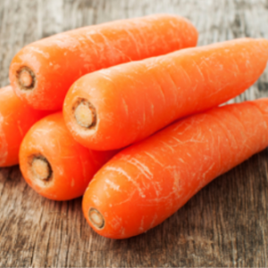 Carottes ± 1kg (BE)