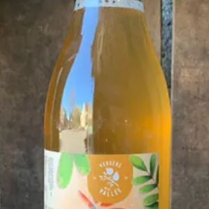 Jus de pomme 1L