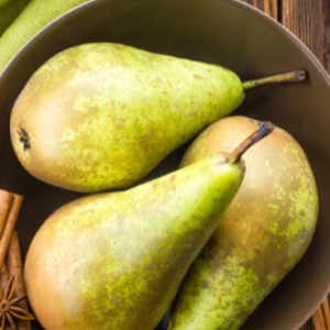 Poire conférence ± 1kg (BE)